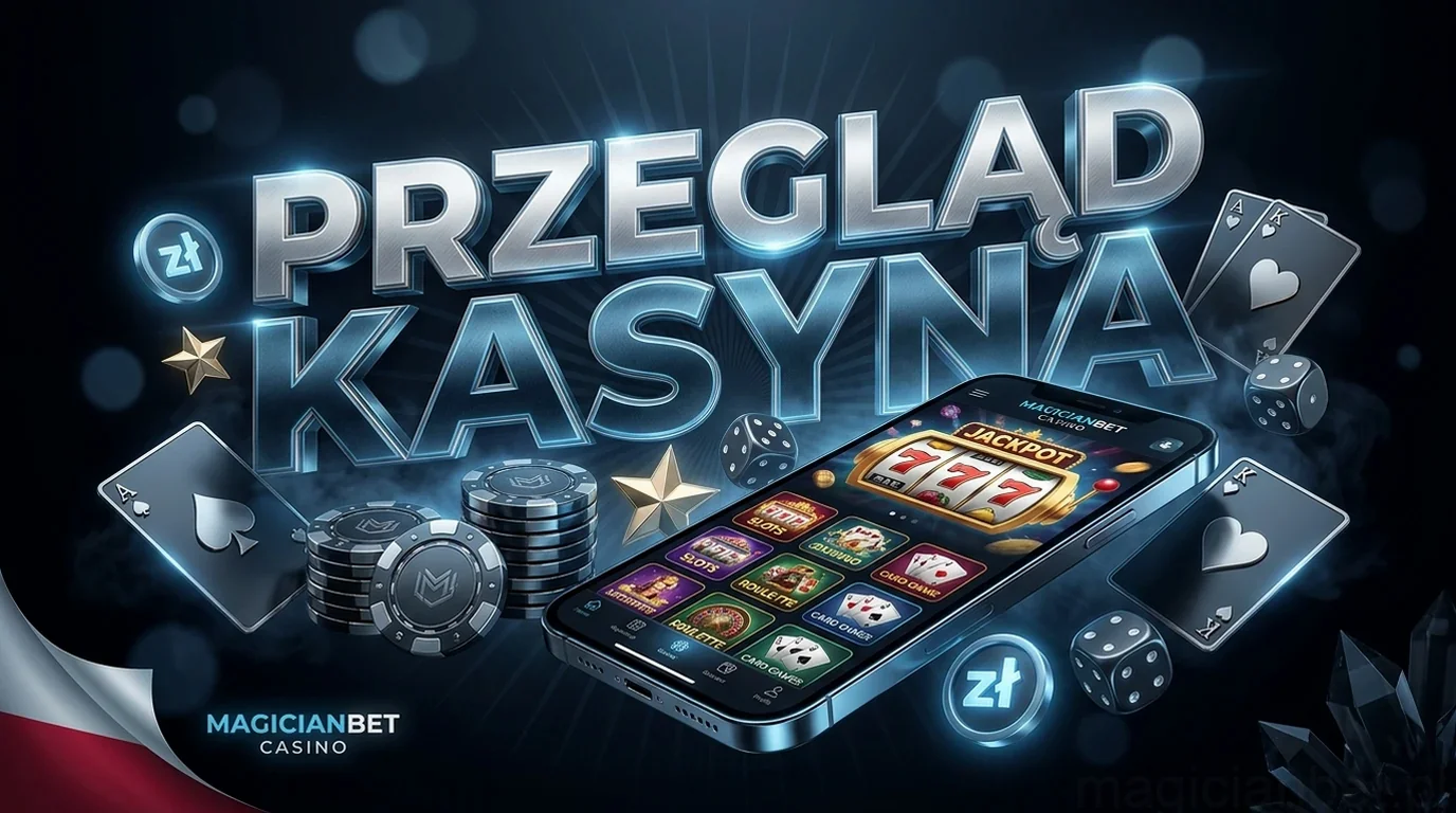 Przegląd Kasyna